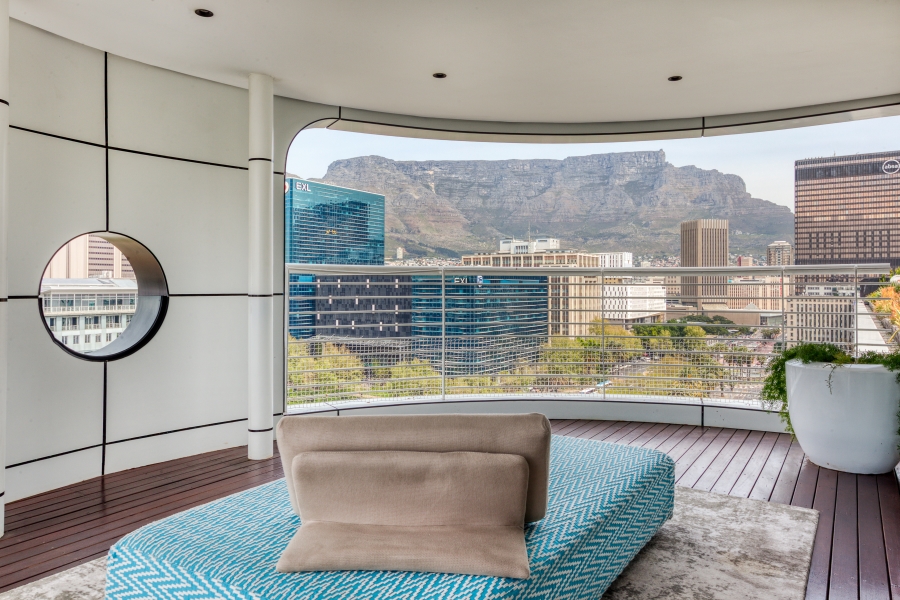 4 Bedroom Property for Sale in Cape Town City Centre Western Cape